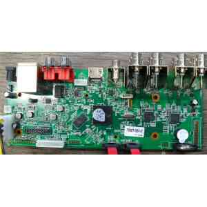 دانلود فلش فریمور (دامپ ) دی وی ار7008T-GS-V3 AHB7008T-GSV3 V2.03B 16MB,EEPROM 8CH DVR DUMP FLASH